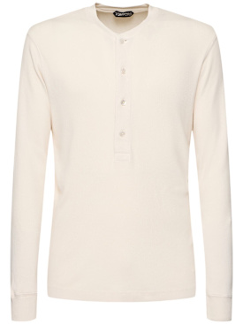 tom ford - t-shirts - homme - nouvelle saison