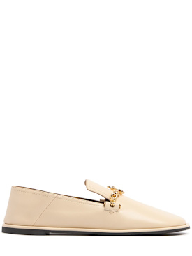 stella mccartney - chaussures plates - femme - nouvelle saison