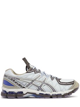 asics - sneakers - men - promotions