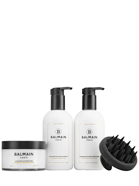 balmain hair - haarpflege-sets - beauty - herren - angebote