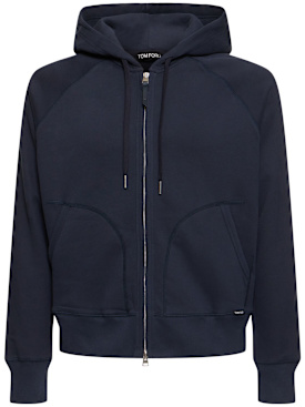 tom ford - sweat-shirts - homme - nouvelle saison