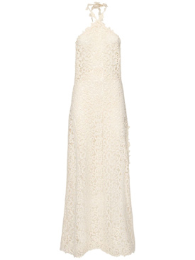 ermanno scervino - robes - femme - nouvelle saison