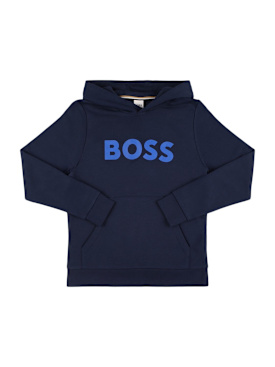 boss - sweatshirts - kids-boys - sale