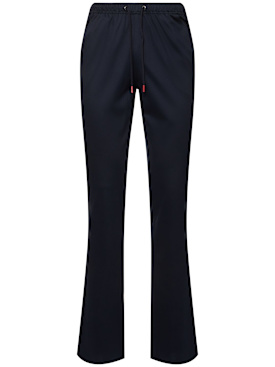 kiton - pants - men - new season