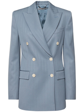 stella mccartney - jacken & jacketts - damen - neue saison