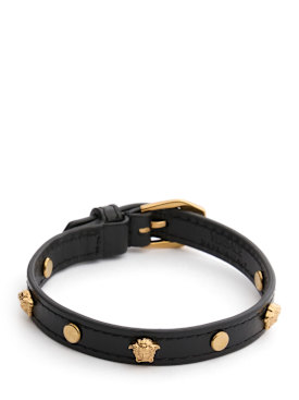 versace - bracelets - men - new season