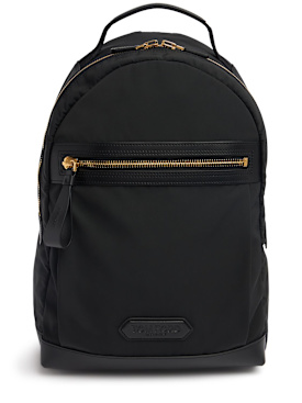 tom ford - backpacks - men - new season