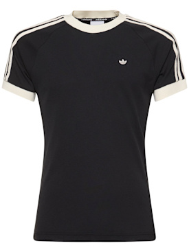 adidas originals - t-shirts - men - new season