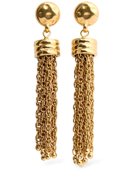 chloé - earrings - women - new season