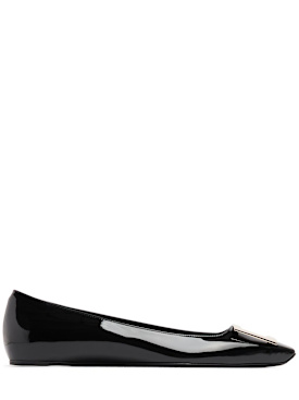 roger vivier - flat shoes - women - new season