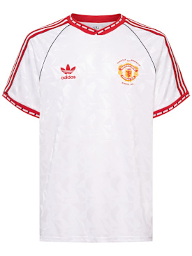 adidas originals - t-shirts - men - new season