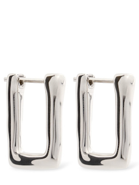 jil sander - earrings - women - new season