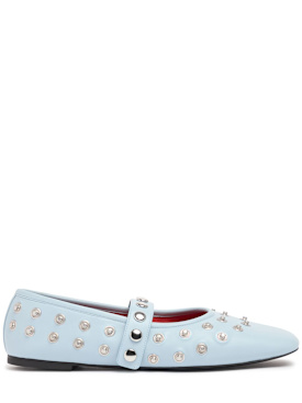 stella mccartney - flat shoes - women - new season