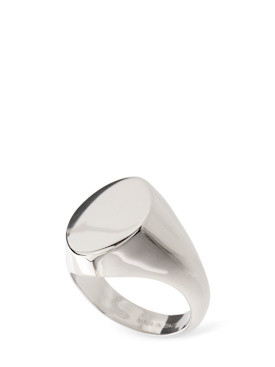 mm6 maison margiela - rings - men - new season