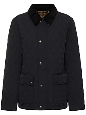 burberry - down jackets - women - new season