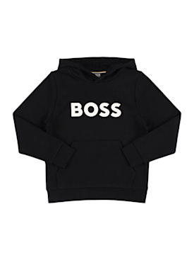 boss - sweatshirts - kids-boys - sale