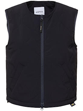 aspesi - down jackets - women - new season