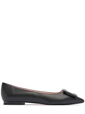 roger vivier - flat shoes - women - new season