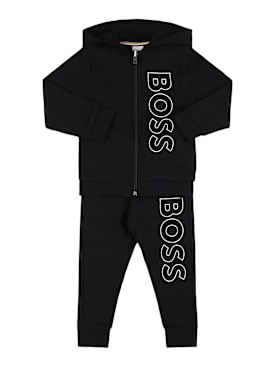 boss - outfits & sets - kids-boys - promotions