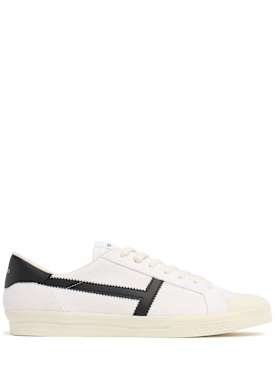 tom ford - sneakers - hombre - nueva temporada