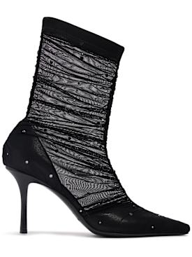 jimmy choo - boots - women - new season