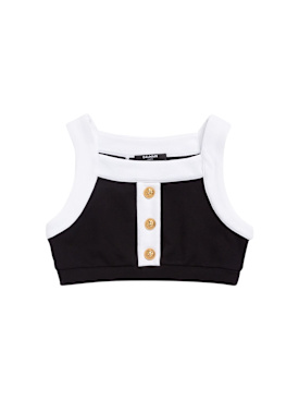 balmain - tops - junior-girls - new season