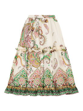 etro - skirts - kids-girls - new season