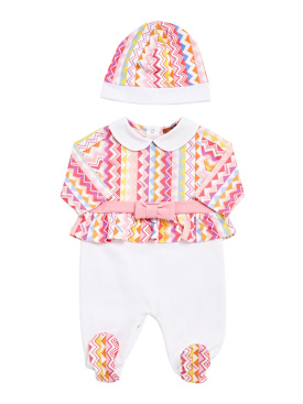 missoni - outfits & sets - kids-girls - new season