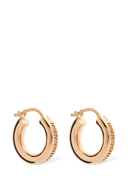 versace - earrings - men - new season