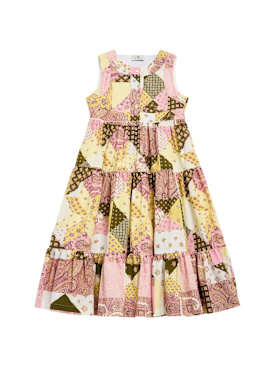 etro - dresses - kids-girls - new season