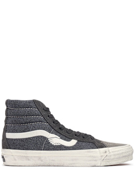 vans - sneakers - men - promotions