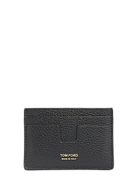 tom ford - wallets - men - new season