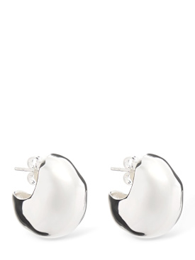 nina gordon - earrings - women - new season