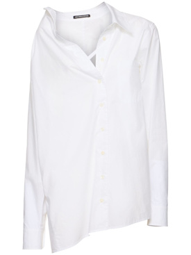 ann demeulemeester - shirts - women - new season