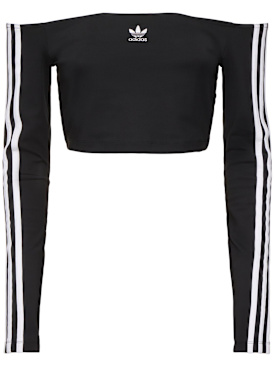 adidas originals - tops - mujer - nueva temporada