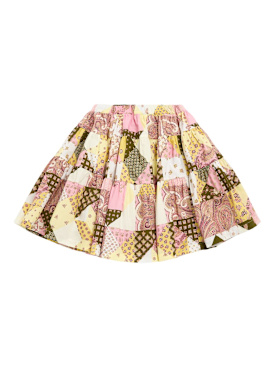 etro - skirts - kids-girls - new season