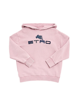 etro - sweat-shirts - kid garçon - nouvelle saison