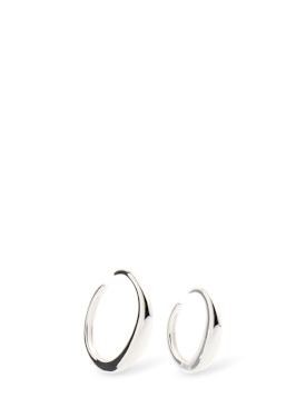 nina gordon - earrings - women - new season