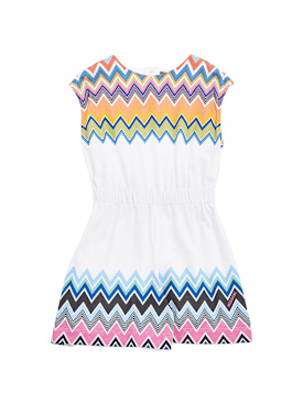 missoni - overalls & jumpsuits - kids-girls - new season