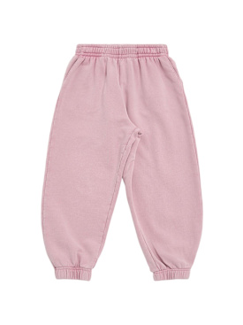 etro - pants & leggings - kids-girls - new season