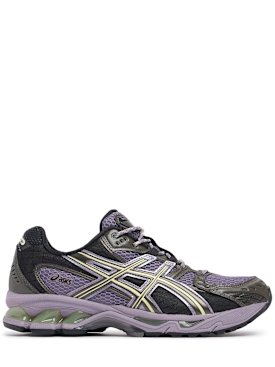 asics - sneakers - men - sale