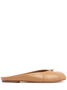 maison margiela - mules - women - new season