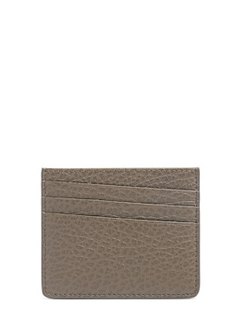 maison margiela - wallets - women - new season