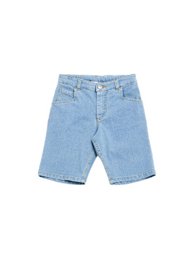 etro - shorts - kid garçon - nouvelle saison