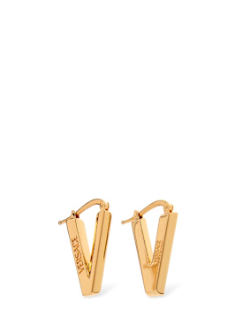 versace - earrings - women - promotions
