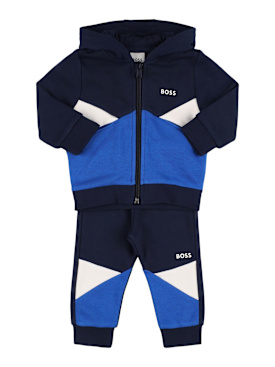 boss - outfit & set - bambini-neonata - sconti