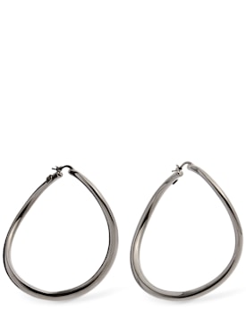 valentino garavani - boucles d'oreilles - femme - offres