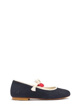 bonpoint - ballerinas - toddler-girls - new season