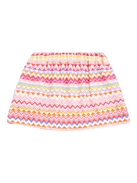 missoni - jupes - kid fille - nouvelle saison