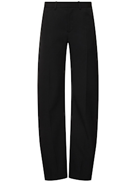 alexander wang - pants - women - new season